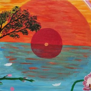 Bild von Symphonie der Sonne