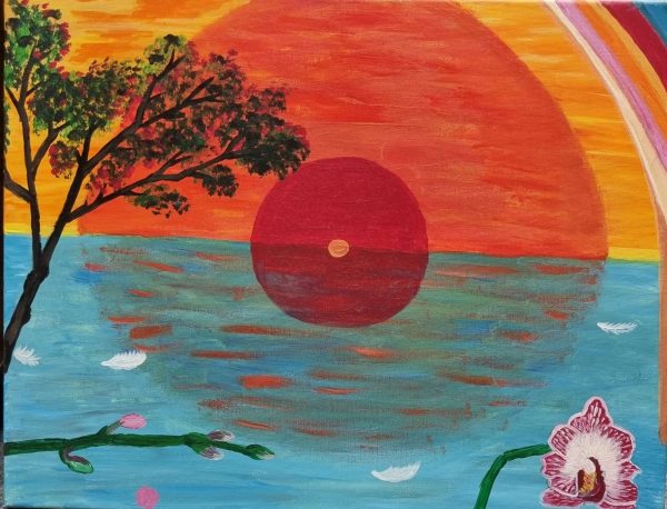 Bild von Symphonie der Sonne